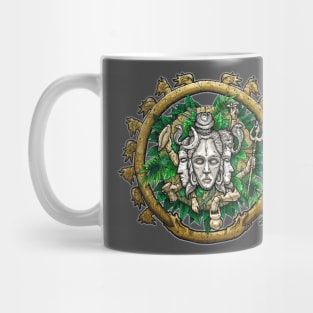 Scion Pantheon: Devas Mug